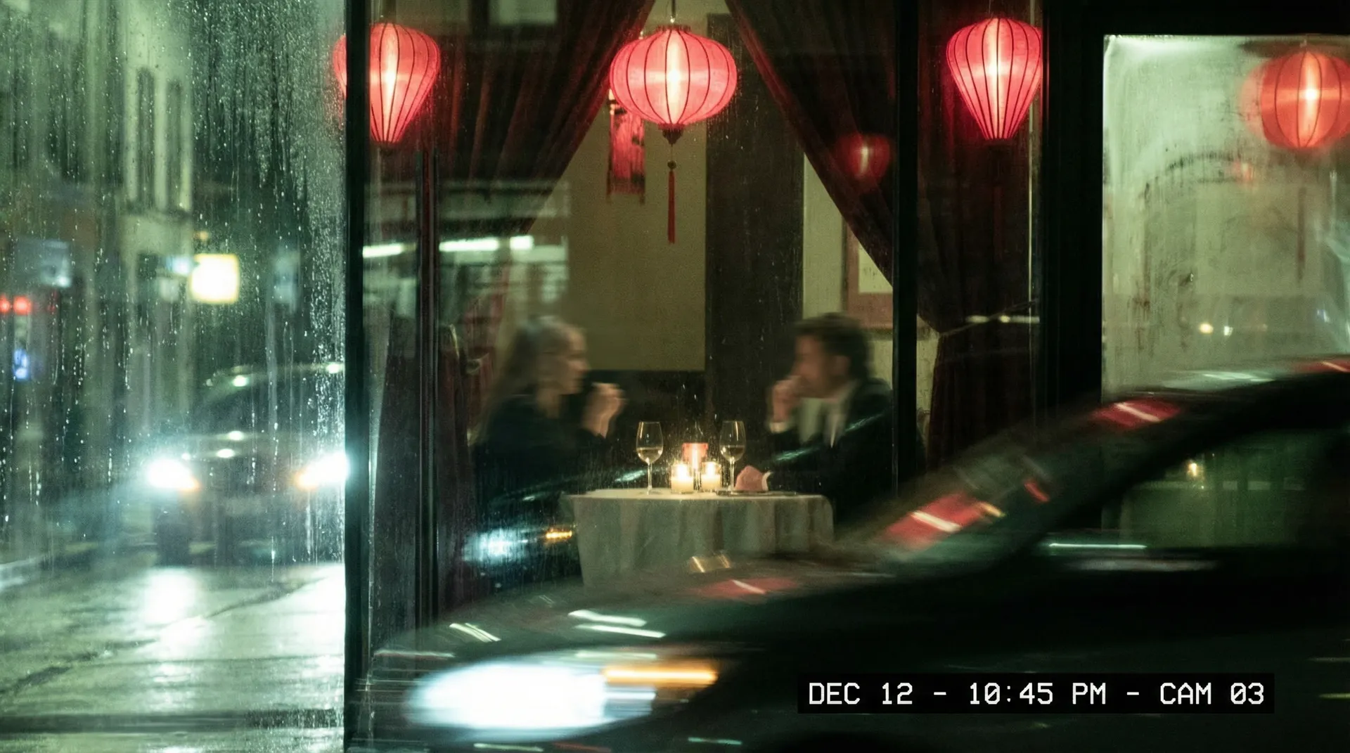 少萝视频 - 密会餐厅偷拍
